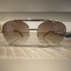 Attitude Pilot Sunglasses Unisex